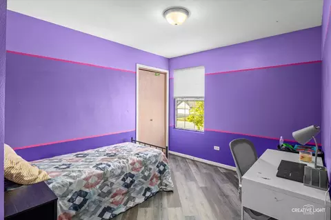 Bedroom - Undisclosed, Plainfield, IL 60586 photo 3 of 4