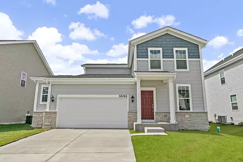 32022 Savannah Dr, Lakemoor, IL 60051