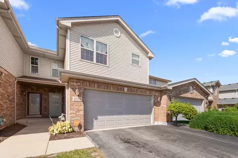 1030 Regent Dr, Matteson, IL 60443