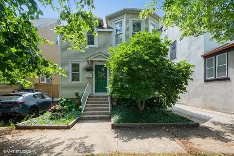 524 Hamilton St, Evanston, IL 60202