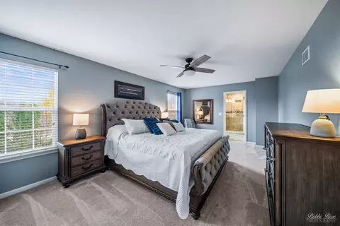 Bedroom - 892 Audubon Ln, Aurora, IL 60506 photo 1 of 3