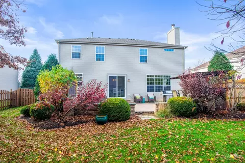 Exterior - 892 Audubon Ln, Aurora, IL 60506 photo 6 of 6