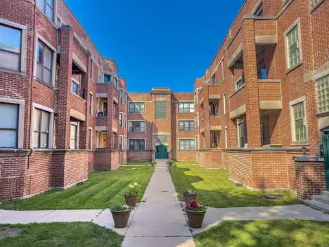 6104 S Dorchester Ave #3N, Chicago, IL 60637