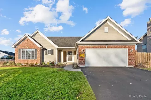 583 Bayfield Dr, Dekalb, IL 60115
