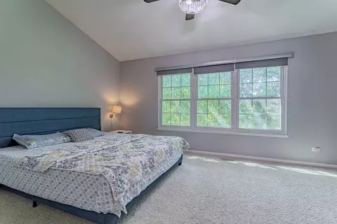 Bedroom - 966 Willow St #3-2, Itasca, IL 60143 photo 1 of 3
