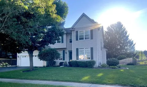 16040 S Arbor Dr, Plainfield, IL 60586 photo 1