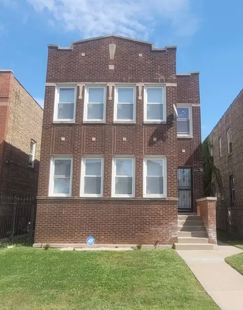 1721 N Meade Ave, Chicago, IL 60639