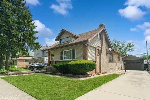 6919 N Overhill Ave, Chicago, IL 60631