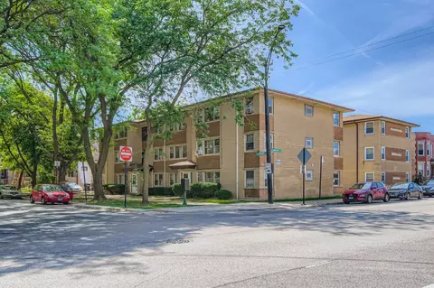 5501 W Lawrence Ave #3C, Chicago, IL 60630