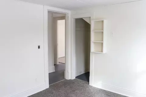 Bedroom - 814 W Park St, Morrison, IL 61270 photo 6 of 9
