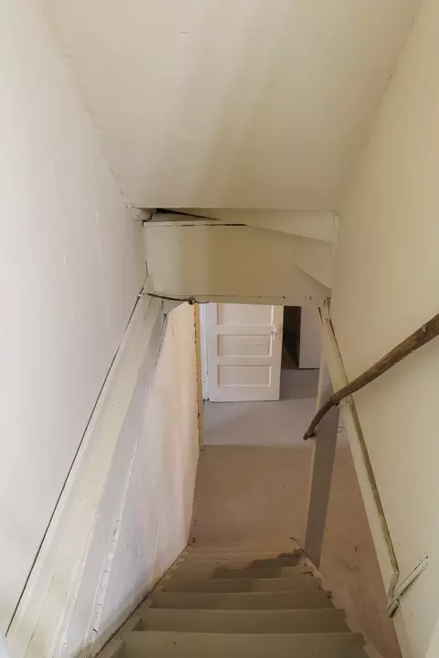 Entry Way - 814 W Park St, Morrison, IL 61270 photo 2 of 2