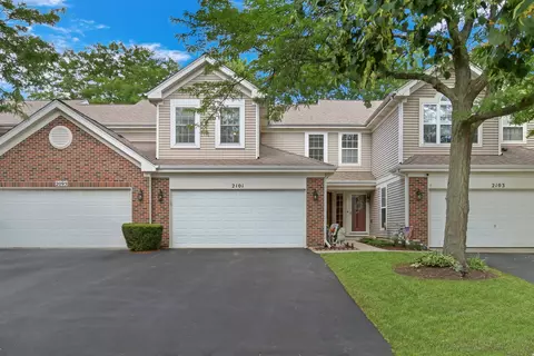 2101 Peach Tree Ln, Algonquin, IL 60102