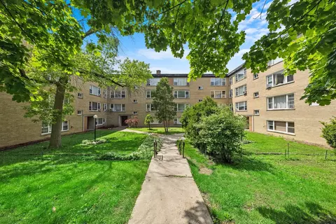 6126 N Damen Ave #3F, Chicago, IL 60659