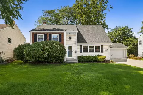 444 Wood St, Chicago Heights, IL 60411