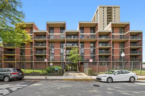 2921 S Michigan Ave #202, Chicago, IL 60616
