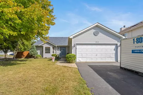 1810 Foxfield Dr, Joliet, IL 60435