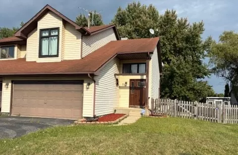 425 Joren Trl, Antioch, IL 60002