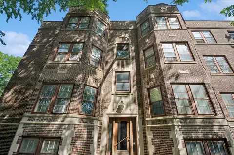 6455 N Bell Ave #2, Chicago, IL 60645