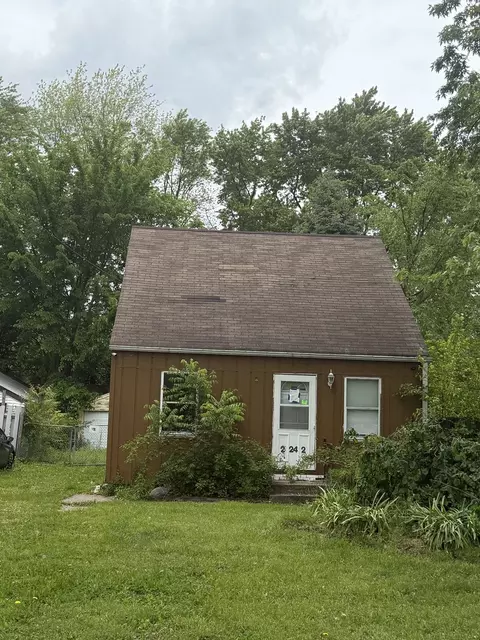 2242 176th Pl, Lansing, IL 60438