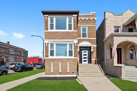 2101 S 48th Ct, Cicero, IL 60804