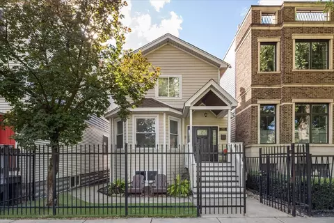 3002 N Hoyne Ave, Chicago, IL 60618