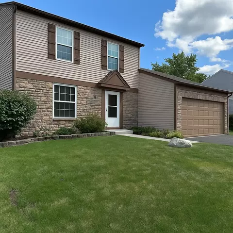 1339 Narragansett Dr, Carol Stream, IL 60188
