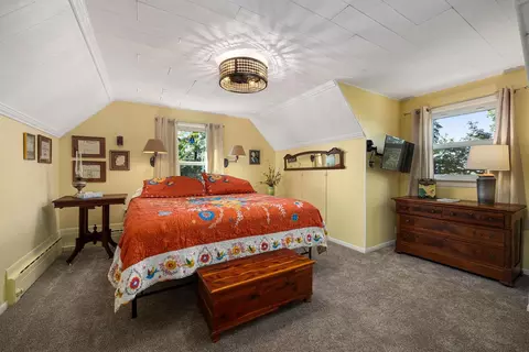 Bedroom - 1995 County Road 900 N, Eureka, IL 61530 photo 1 of 6