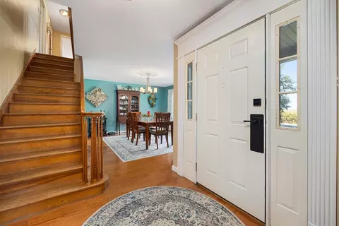 Entry Way - 1995 County Road 900 N, Eureka, IL 61530 photo 1 of 4