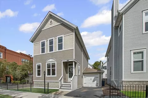 2903 N Wolcott Ave #A, Chicago, IL 60657