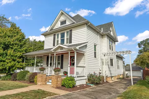 310 E North St, Manhattan, IL 60442