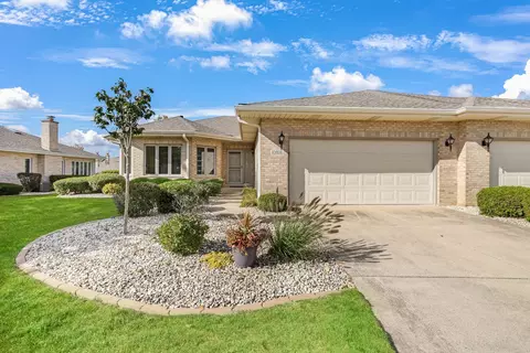 10816 Kimberly Ln #48, Orland Park, IL 60467
