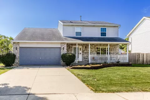 5214 Riviera Blvd, Plainfield, IL 60586