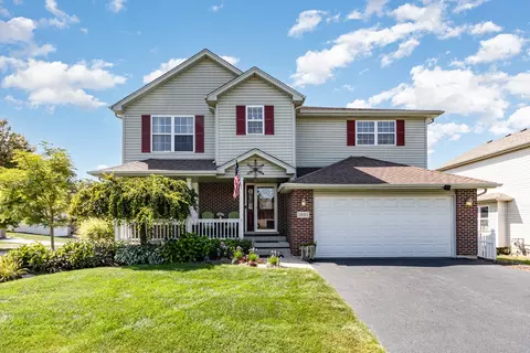 1001 Scottsdale Ln, Joliet, IL 60432