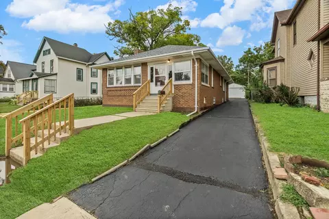 1106 Sterling Ave, Joliet, IL 60432