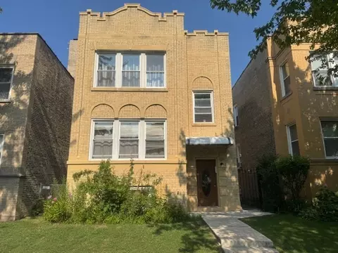 5759 N Bernard St, Chicago, IL 60659