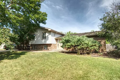 13444 W Navaho Trl, Homer Glen, IL 60491
