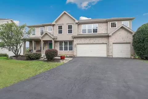 591 Barclay Dr, Bolingbrook, IL 60440