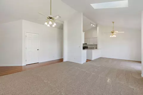 Living - 1108 E Danbury Dr, Cary, IL 60013 photo 1 of 2