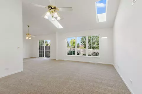 Living - 1108 E Danbury Dr, Cary, IL 60013 photo 2 of 2