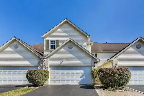 810 Thornwood Dr, Saint Charles, IL 60174