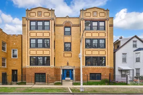 4325 N Troy St #2, Chicago, IL 60618