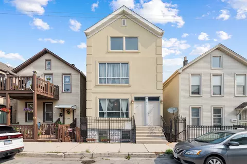 1028 W 20th Pl #1, Chicago, IL 60608
