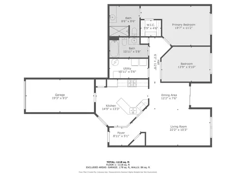 2948 Waters Edge Cir, Aurora, IL 60504 photo 18