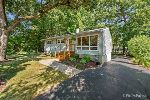 Exterior - 2018 W Oakleaf Dr, Mchenry, IL 60051 photo 7 of 11