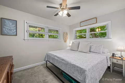 Bedroom - 2018 W Oakleaf Dr, Mchenry, IL 60051 photo 1 of 5