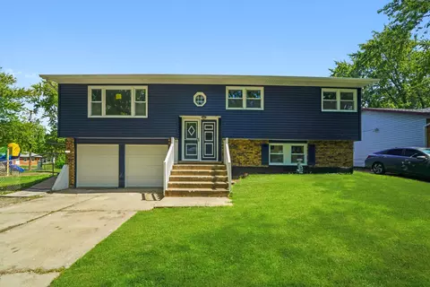 21811 Clyde Ave, Sauk Village, IL 60411