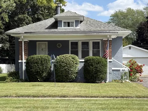 1013 Lincoln Hwy, Rochelle, IL 61068