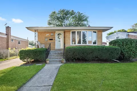 11624 S Tripp Ave, Alsip, IL 60803