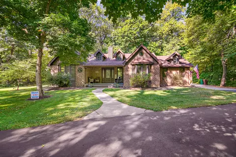 27308 S Egyptian Trl, Monee, IL 60449
