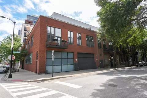 203 S Sangamon St #315, Chicago, IL 60607